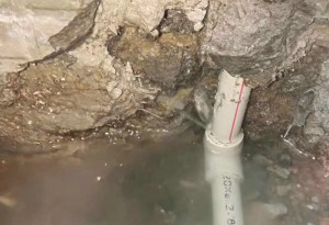 云溪区管道漏水检测五