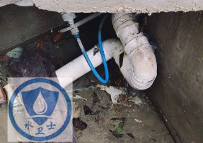 云溪区水管漏水检测公司6