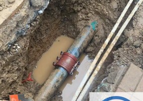 云溪区水管漏水检测公司4