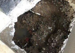 云溪区水管漏水检测公司2