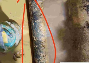 云溪区水管漏水检测公司1